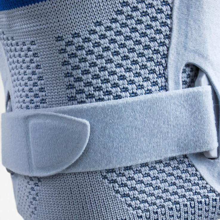 Ankle brace