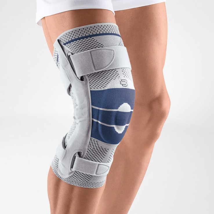 Knee brace